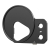 SmallRig 6907 - adapter, mocowanie na filtr do iPhone 18 Pro Max (gwint 67mm)